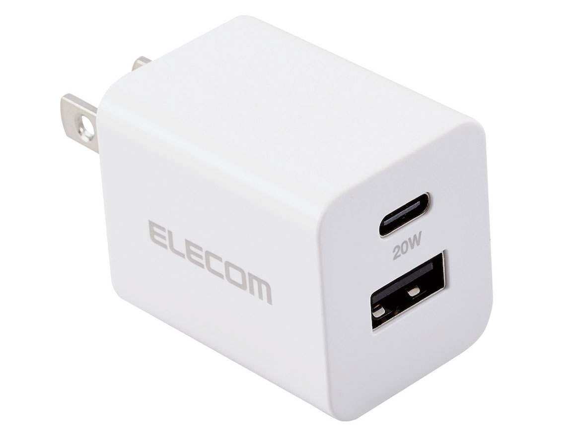 EC-AC22WH [�z���C�g]