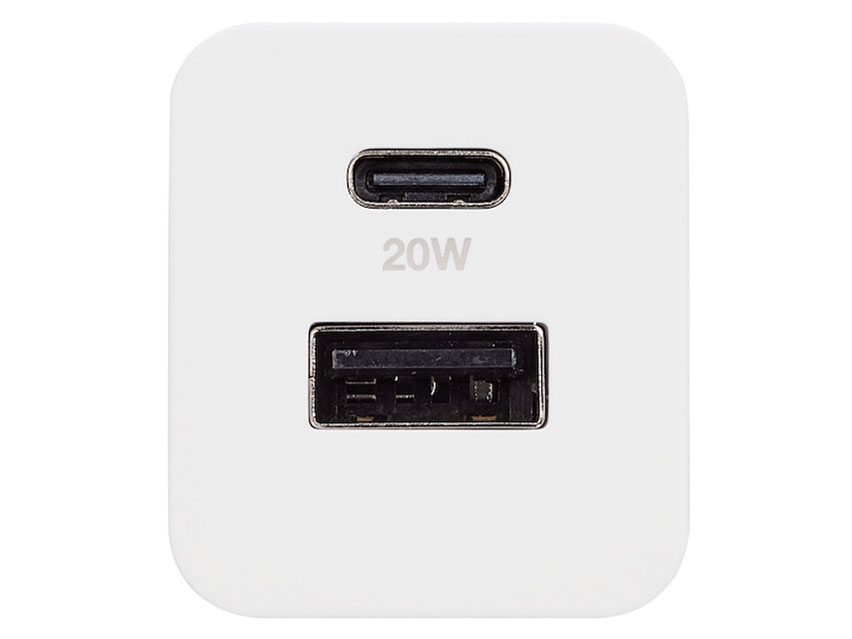 EC-AC22WH [�z���C�g]