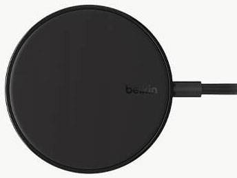 BOOST��CHARGE WIA005btBK [Black] �̐��i�摜