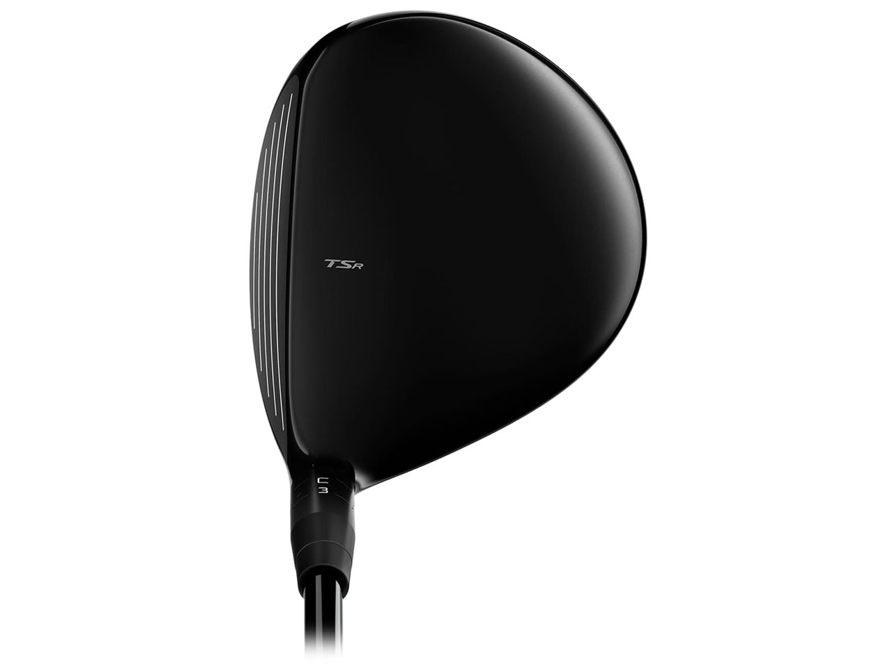 TSR1 �t�F�A�E�F�C���^�� #18 [TSP120 50 �t���b�N�X�FSR]