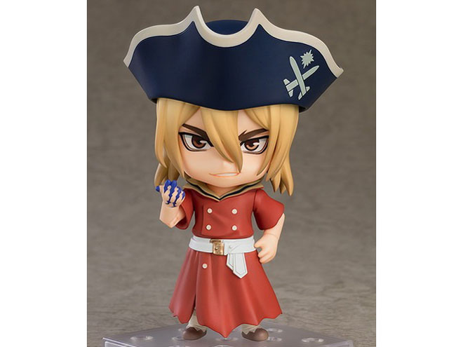 Dr.STONE �˂�ǂ낢�� ���C���� �̐��i�摜