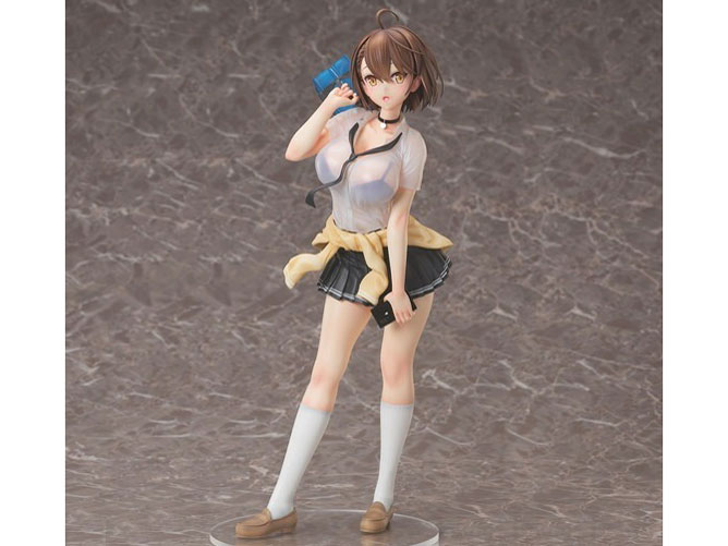 �A�Y�[�����[�� �т������񂵂���I 1/4 �{���`���A �т������񂵂���I Ver. �̐��i�摜