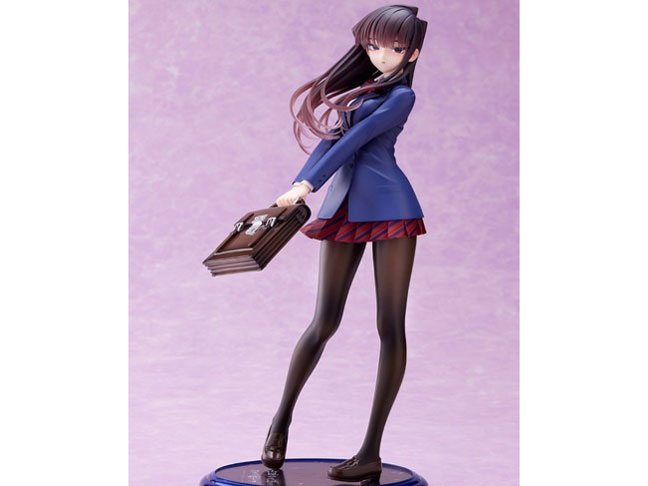 �Ì�����́A�R�~���ǂł��B 1/7 �Ì��Ɏq �̐��i�摜