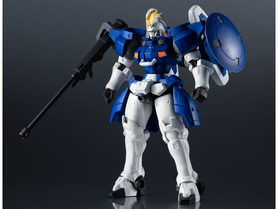 GUNDAM UNIVERSE OZ-00MS2 TALL GEESE II �̐��i�摜