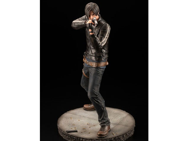 ARTFX ���I���ES�E�P�l�f�B ���j���[�A���p�b�P�[�W �̐��i�摜