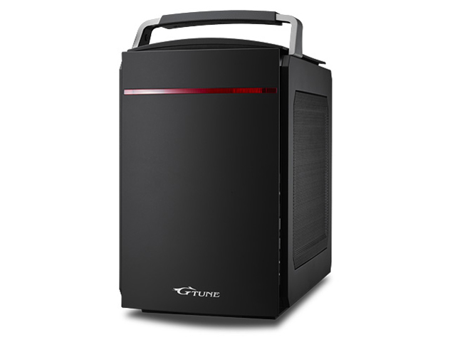 G-Tune HL-B-WA Core i5 12400F/GTX 1660 SUPER/16GB������/512GB NVMe SSD���ڃ��f�� #2302HL-B660W11-WA �̐��i�摜