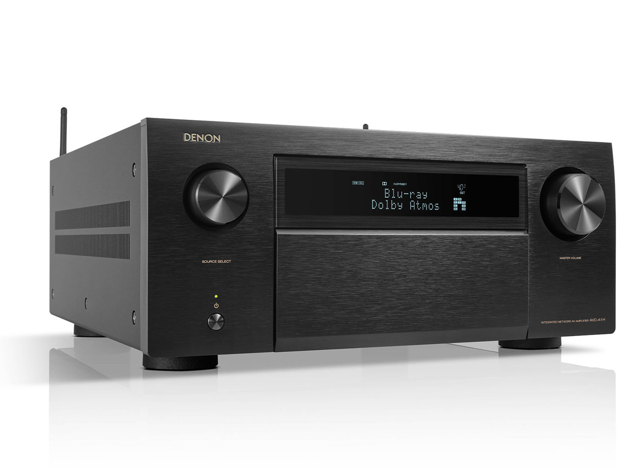 AVC-A1H-K [�u���b�N]