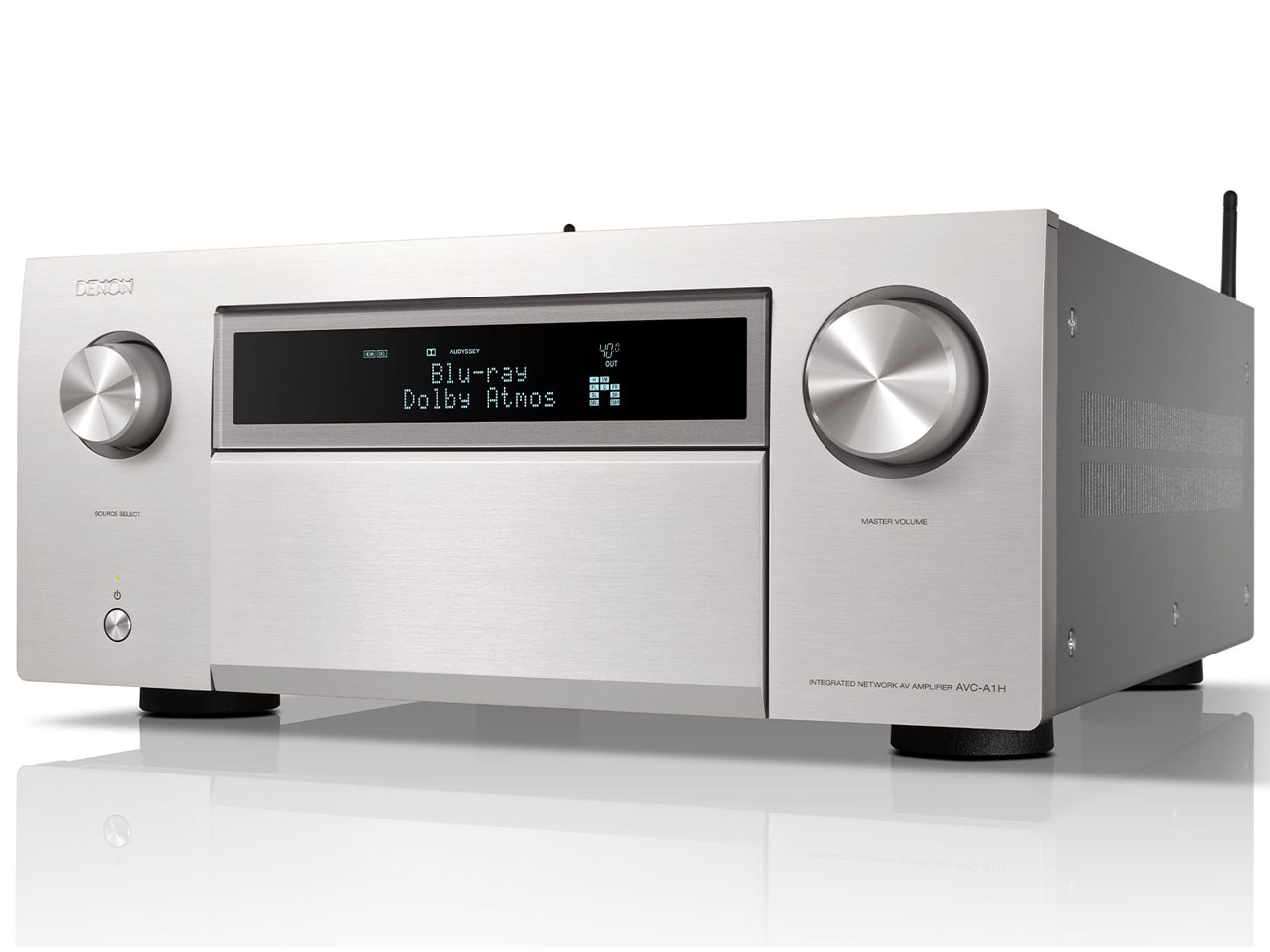 AVC-A1H-SP [�v���~�A���V���o�[]