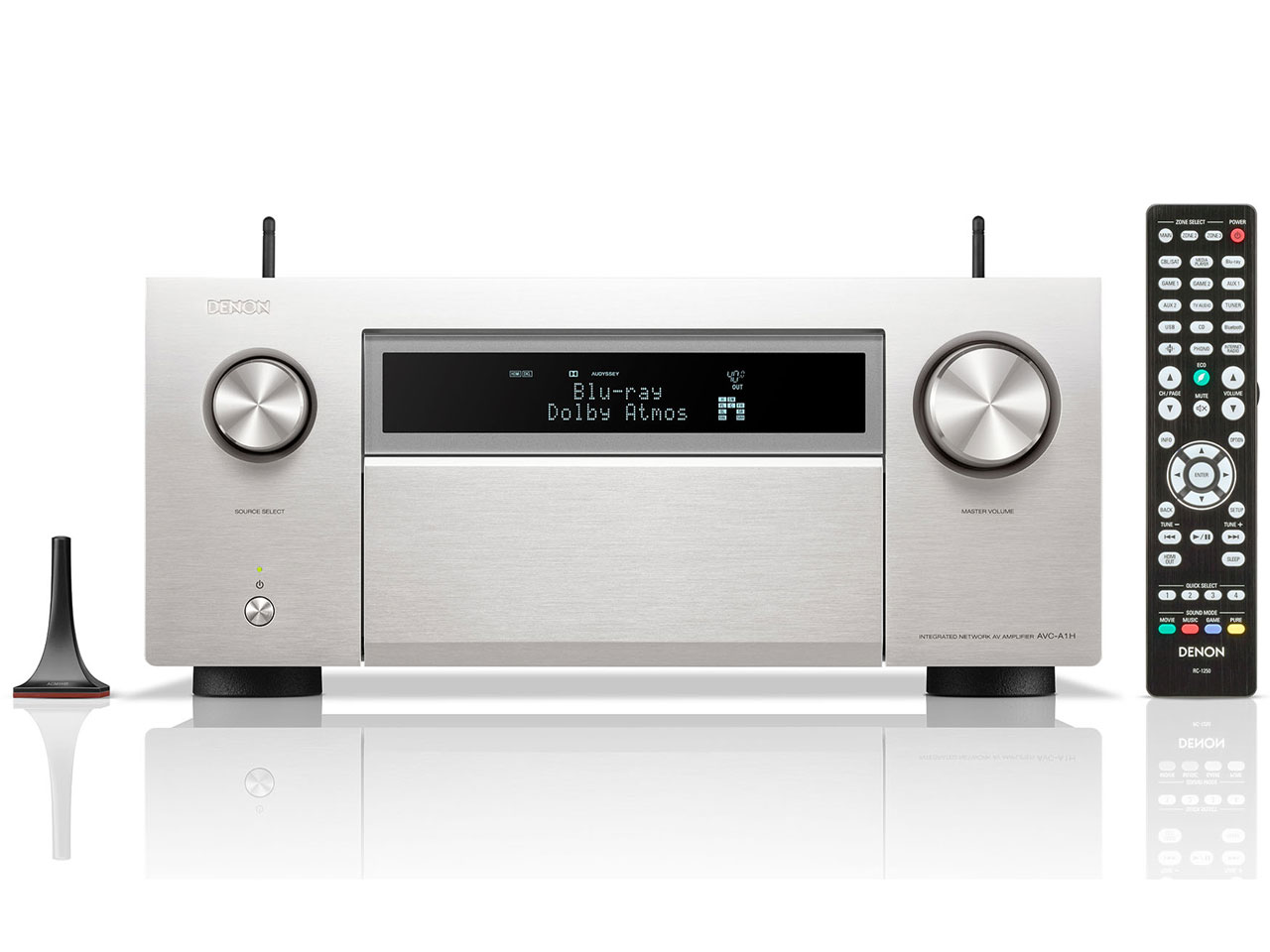 AVC-A1H-SP [�v���~�A���V���o�[]