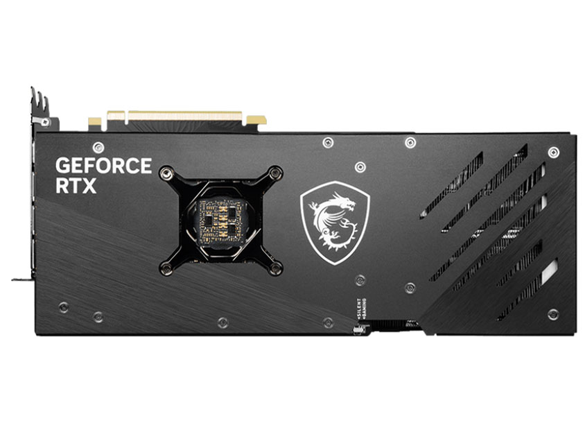 GeForce RTX 4070 Ti GAMING TRIO 12G [PCIExp 12GB]