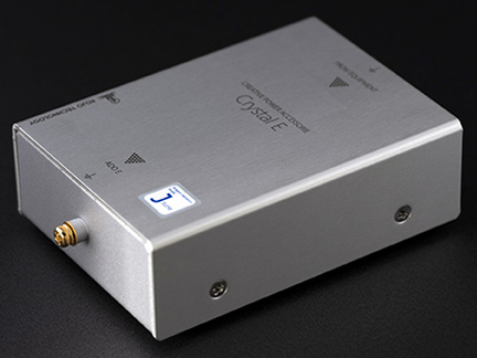 Crystal E Jtune �̐��i�摜