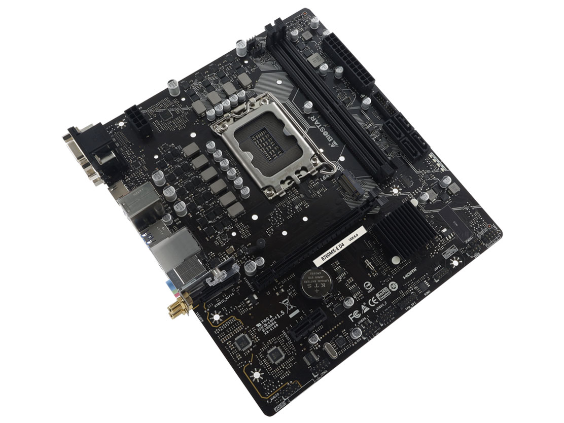 B760MX-E D4