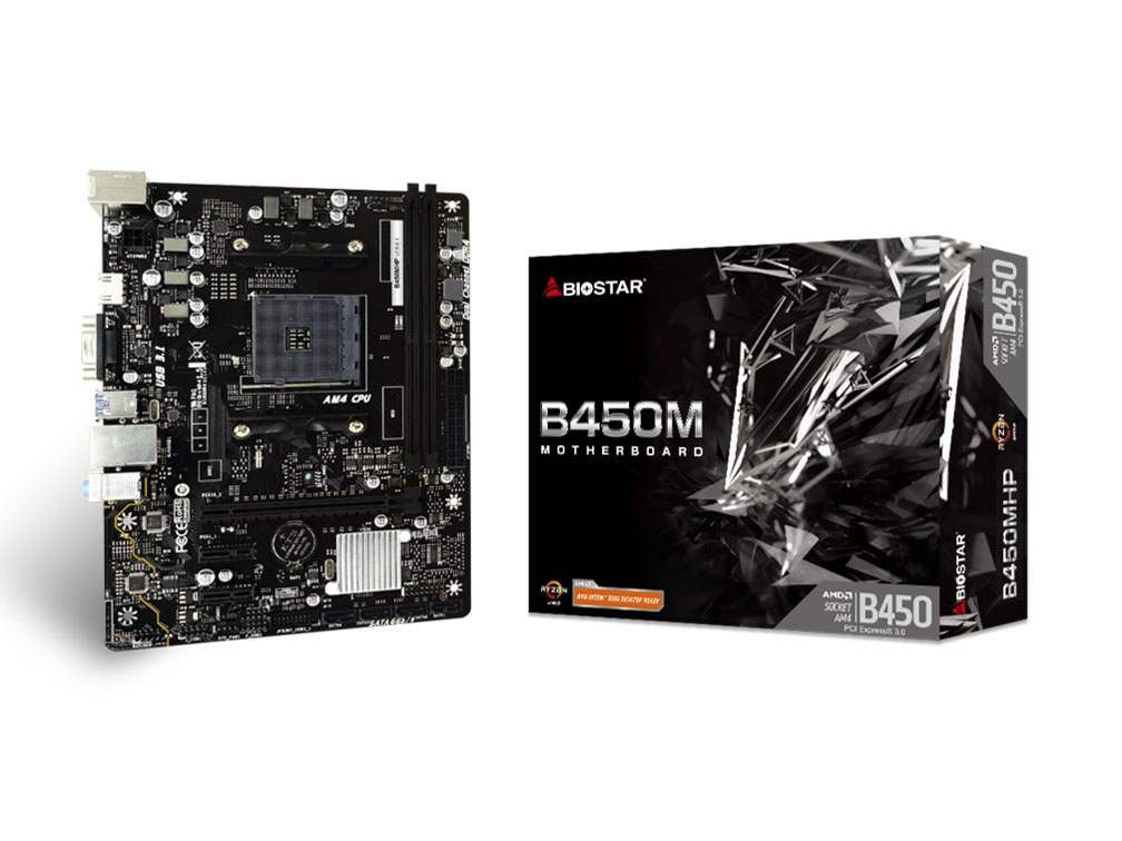 B450MHP