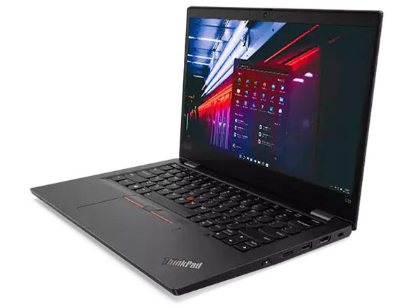 ThinkPad L13 Gen 2 20VH006PJP [�u���b�N] �̐��i�摜