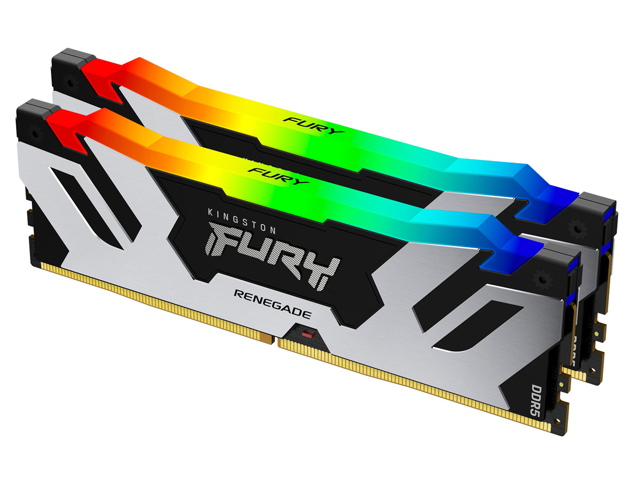 KF568C36RSAK2-32 [DDR5 PC5-54400 16GB 2���g] �̐��i�摜