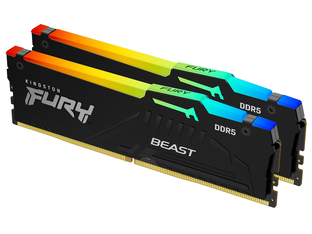 KF548C38BBAK2-16 [DDR5 PC5-38400 8GB 2���g] �̐��i�摜