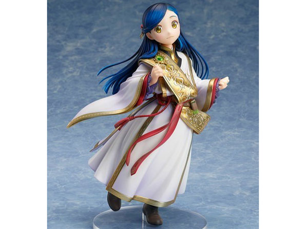 �{�D���̉�����`�i���ɂȂ邽�߂ɂ͎�i��I��ł����܂���` 1/7 ���[�[�}�C�� �̐��i�摜