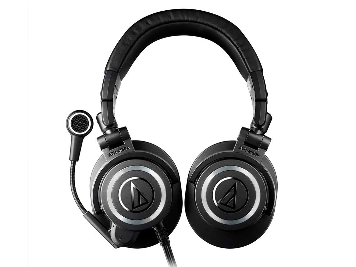 ATH-M50xSTS