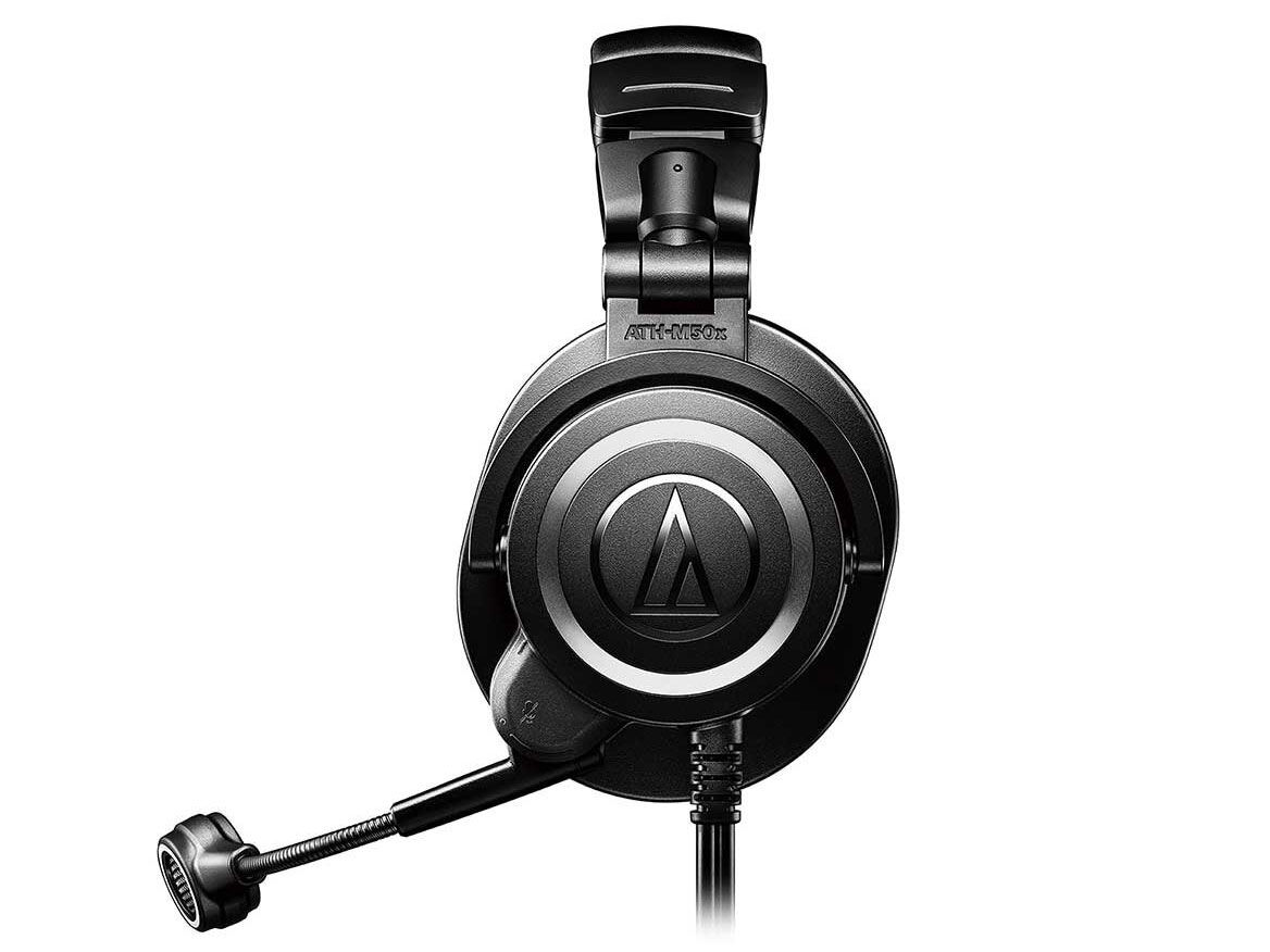 ATH-M50xSTS
