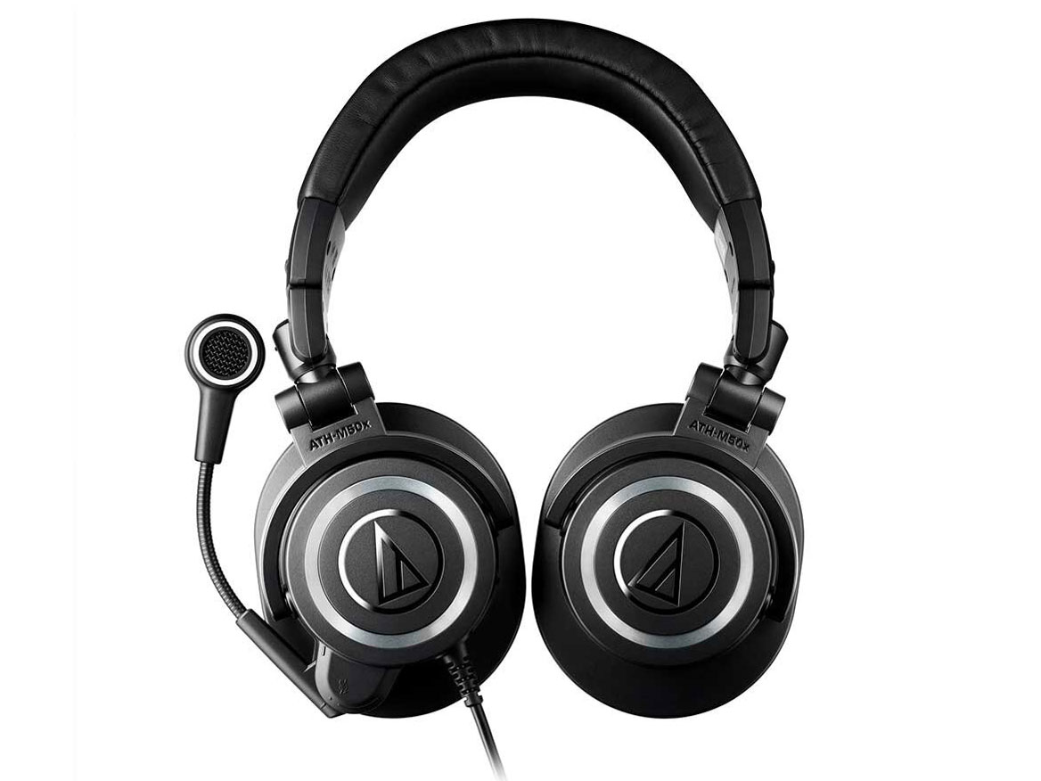 ATH-M50xSTS-USB