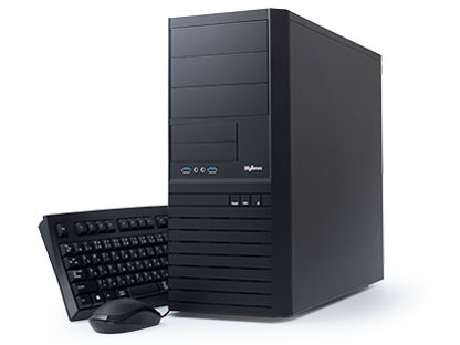 Monarch GE Core i7 13700/16GB������/NVMe SSD 500GB K/12149-11a �̐��i�摜