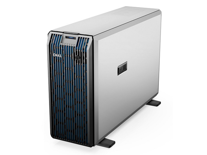 PowerEdge T350 Xeon E-2334���� Win2022Std���f�� �̐��i�摜