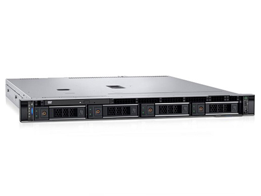 PowerEdge R250 4TB HDD���� Win2022Std���f�� �̐��i�摜