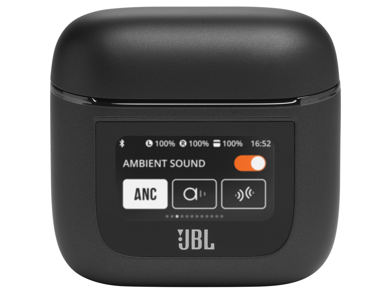 TOUR PRO 2 [�u���b�N]