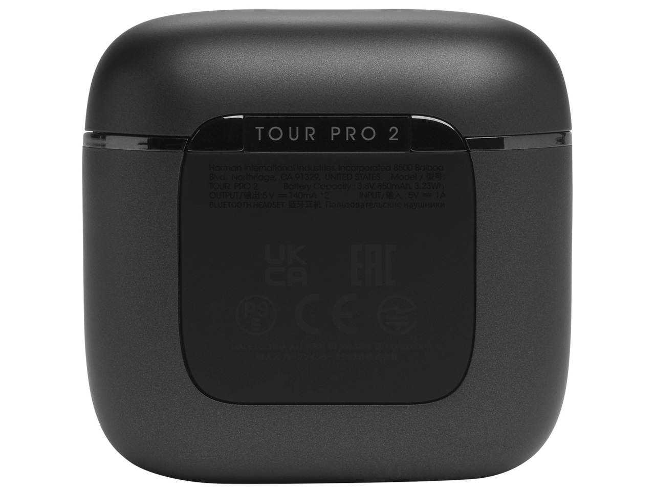 TOUR PRO 2 [�u���b�N]