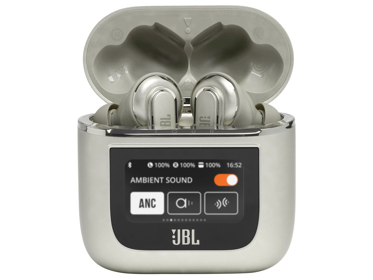 TOUR PRO 2 [�V�����p���S�[���h]