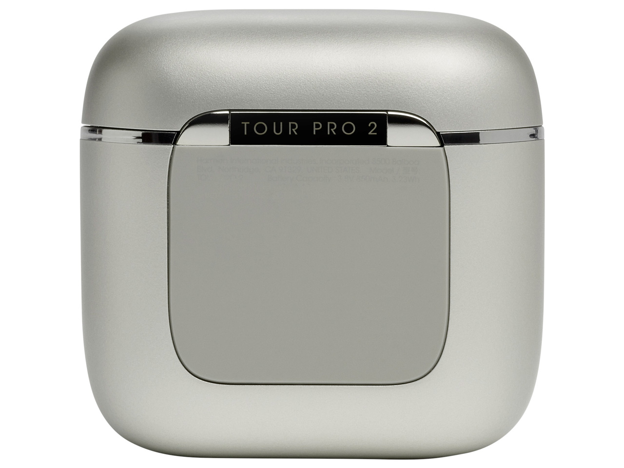 TOUR PRO 2 [�V�����p���S�[���h]