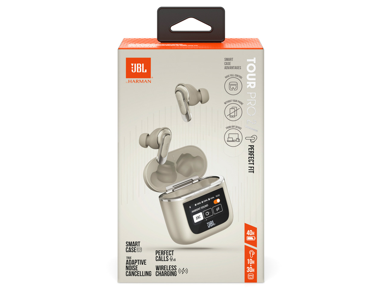 TOUR PRO 2 [�V�����p���S�[���h]