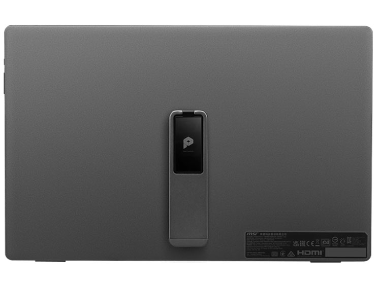 PRO MP161 [15.6�C���`]