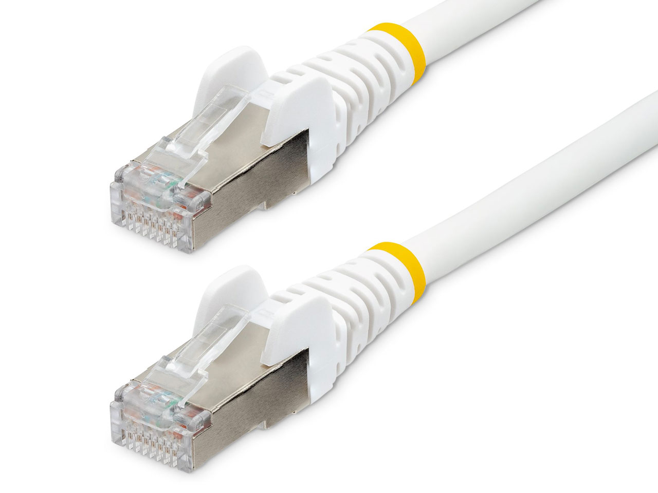 NLWH-5M-CAT6A-PATCH [5m �z���C�g] �̐��i�摜