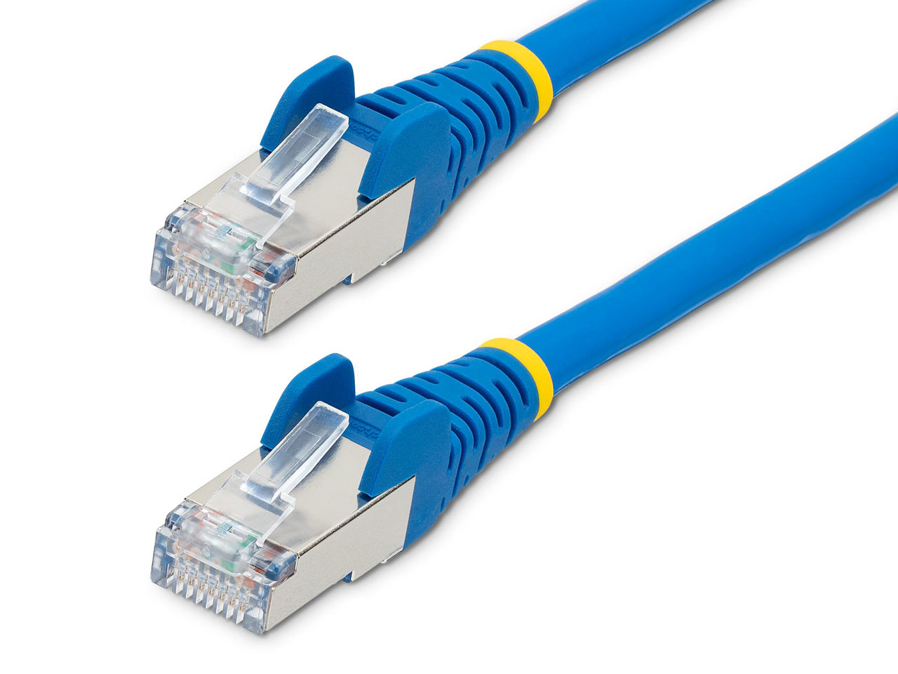 NLBL-7M-CAT6A-PATCH [7m �u���[] �̐��i�摜