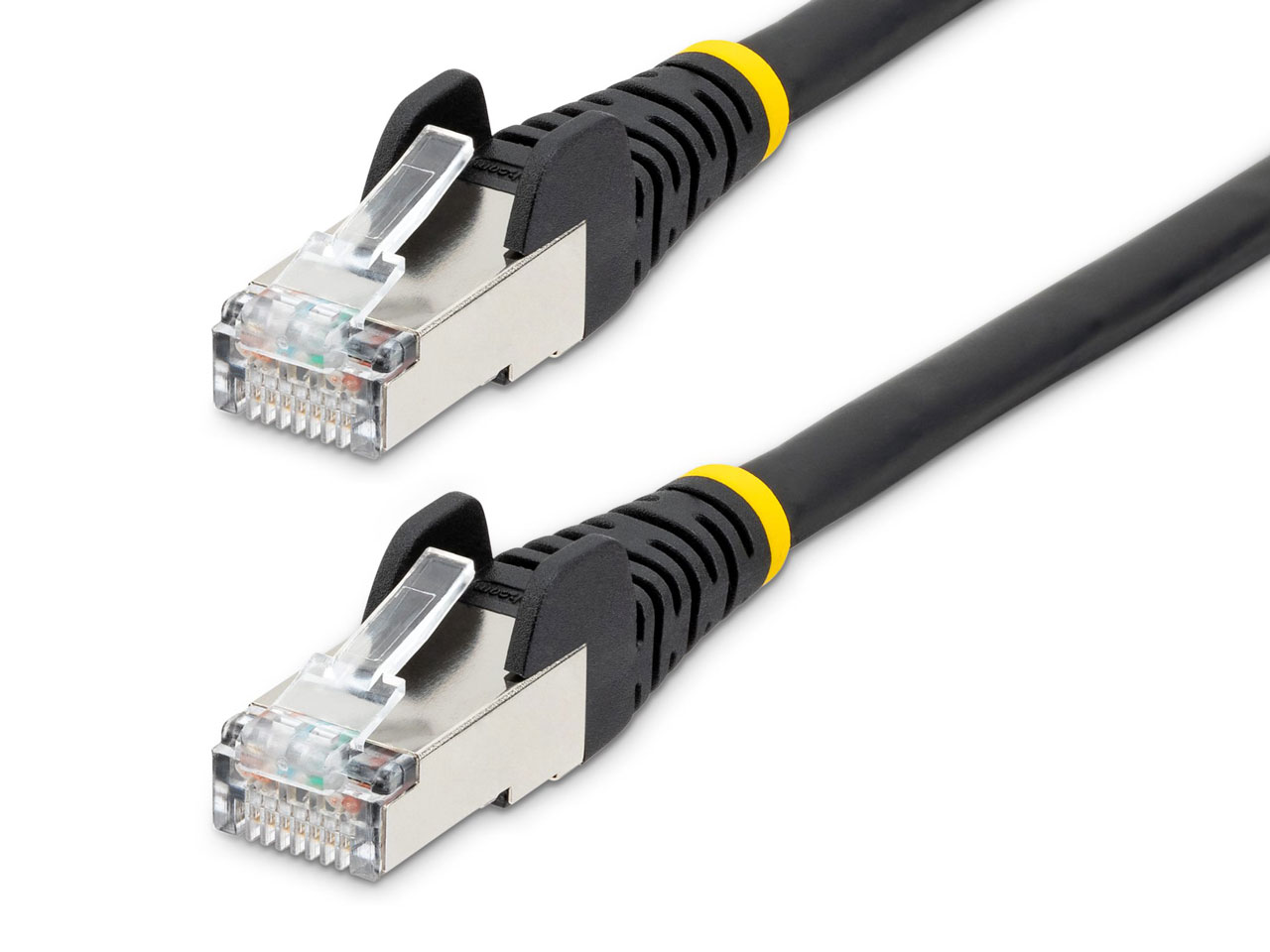 NLBK-10M-CAT6A-PATCH [10m �u���b�N] �̐��i�摜