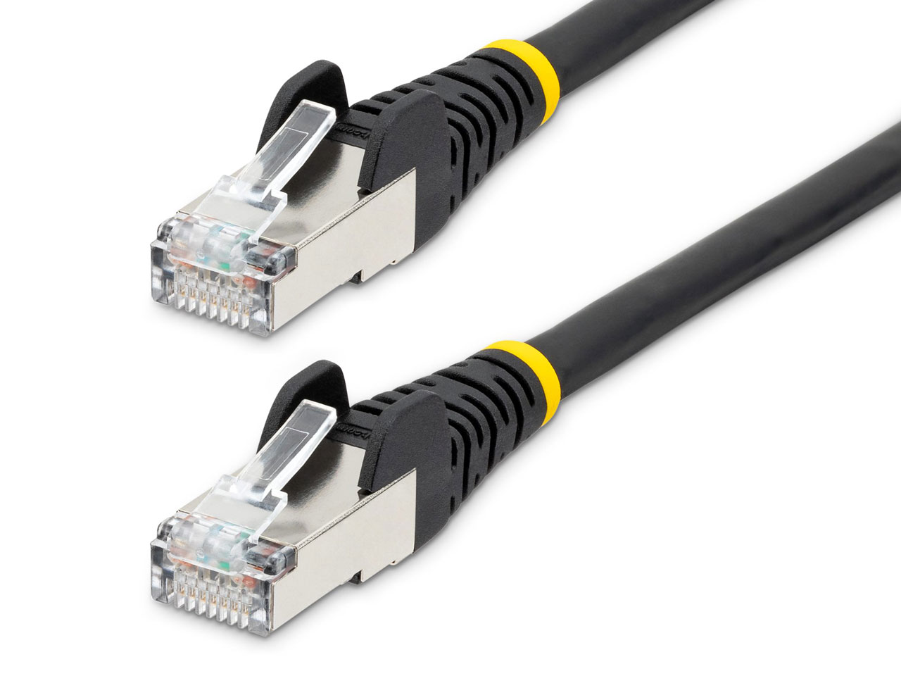 NLBK-7M-CAT6A-PATCH [7m �u���b�N] �̐��i�摜