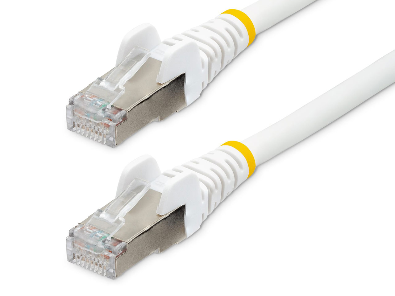 NLWH-7M-CAT6A-PATCH [7m �z���C�g] �̐��i�摜