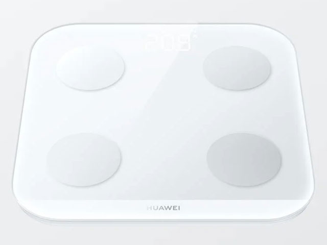 HUAWEI Scale 3 Bluetooth Edition DBY-B19 [�t���X�e�B�z���C�g]