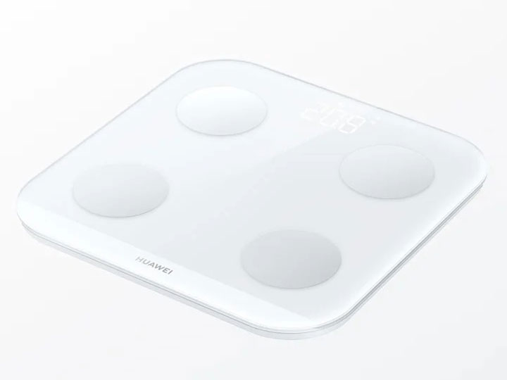 HUAWEI Scale 3 Bluetooth Edition DBY-B19 [�t���X�e�B�z���C�g]
