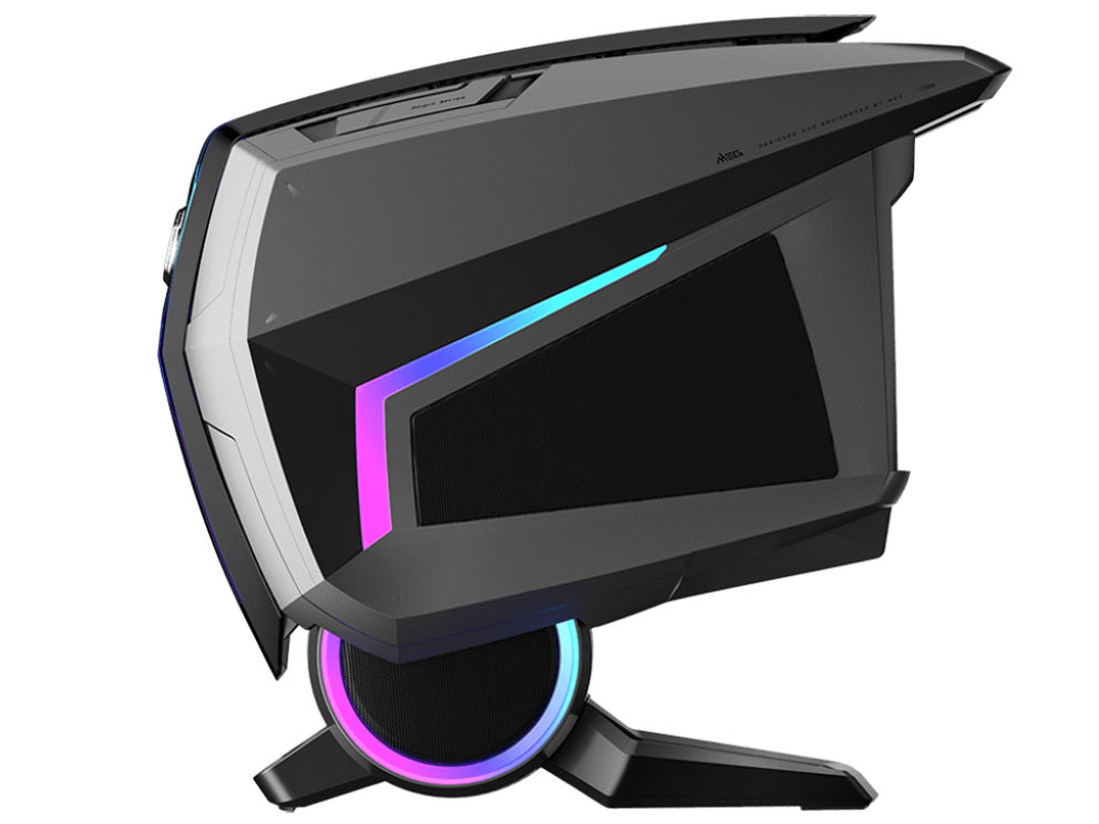 Aegis Ti5 13NUG-257JP