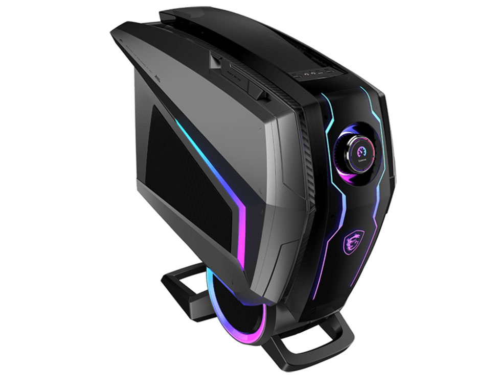 Aegis Ti5 13NUG-257JP