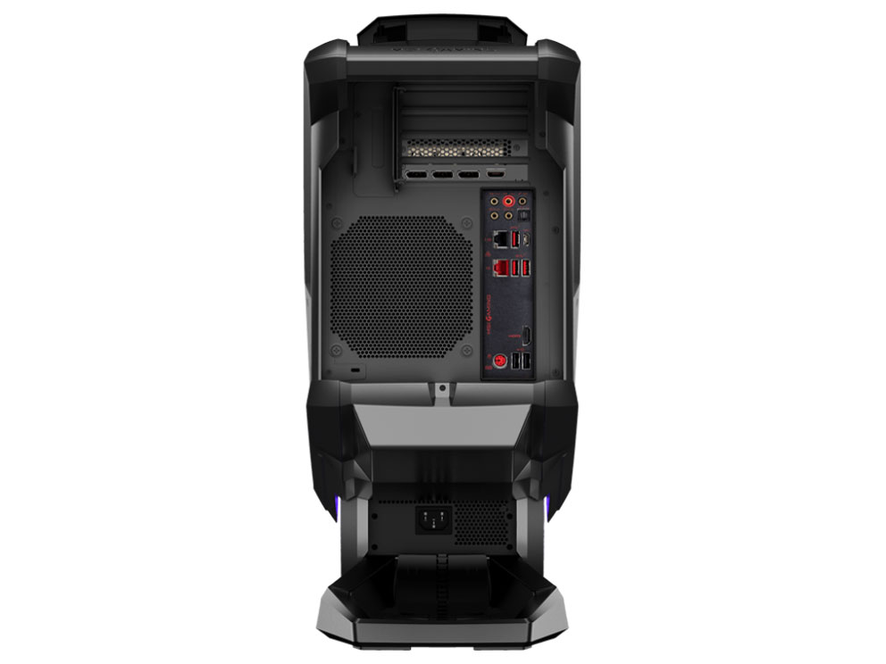 Aegis Ti5 13NUG-257JP