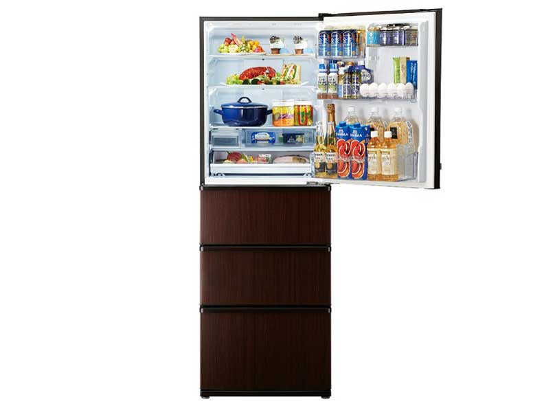 Delie AQR-V43N-T [�_�[�N�E�b�h�u���E��]