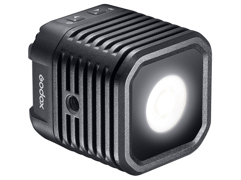 ���^�h��LED���C�g WL4B �̐��i�摜