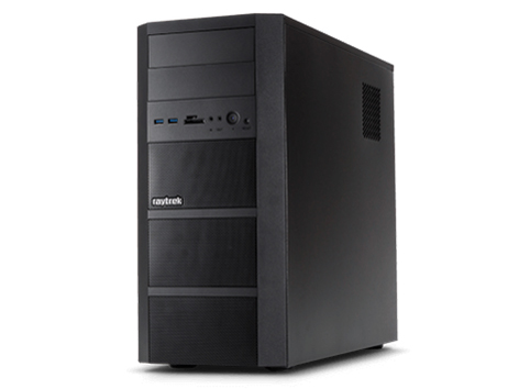 raytrek XVi Core i7 13700F/RTX 3060Ti/16GB������/NVMe SSD 1TB K/12338-11a �̐��i�摜