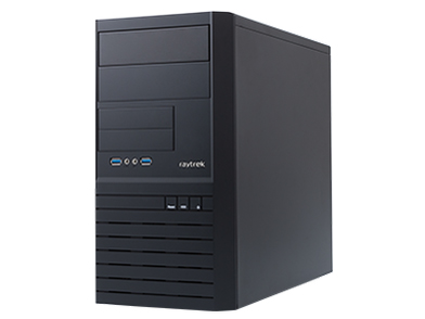 raytrek MV Core i7 13700F/RTX 3060/16GB������/NVMe SSD 500GB K/12111-11a �̐��i�摜