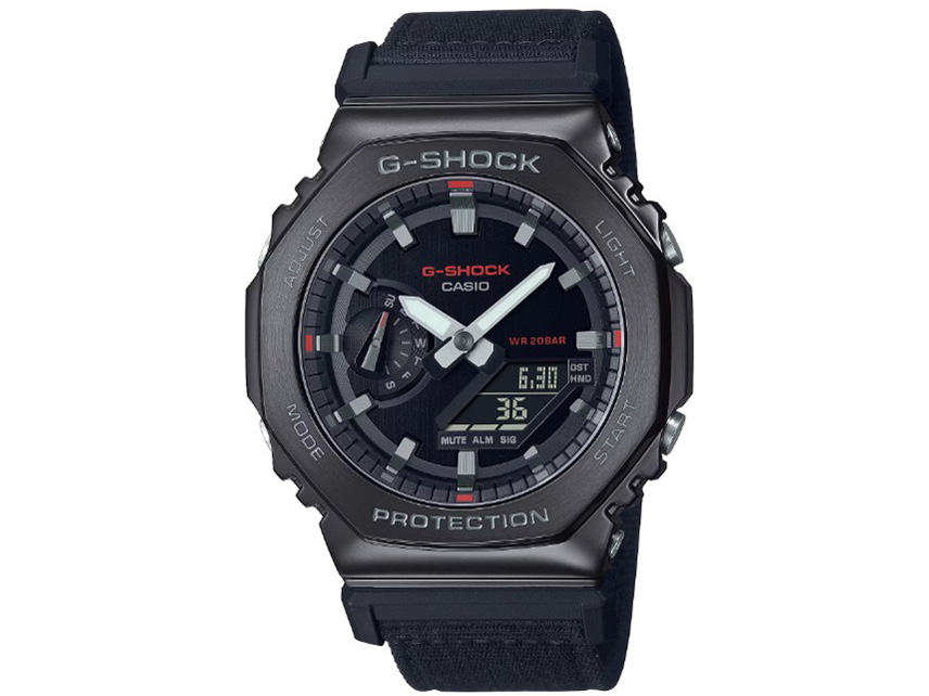 G-SHOCK GM-2100CB-1AJF
