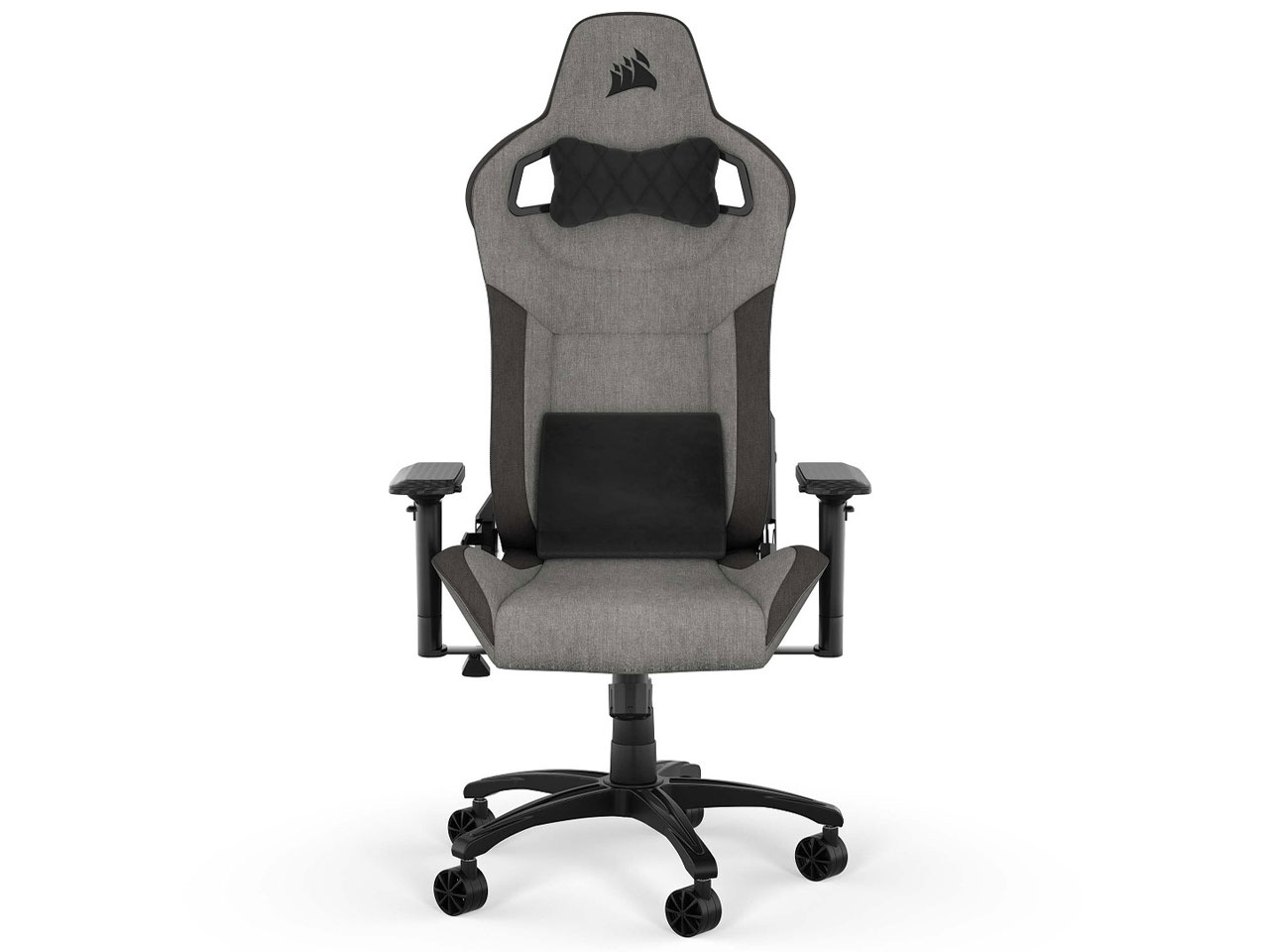 T3 RUSH V2 CF-9010056-WW [Gray/Charcoal]