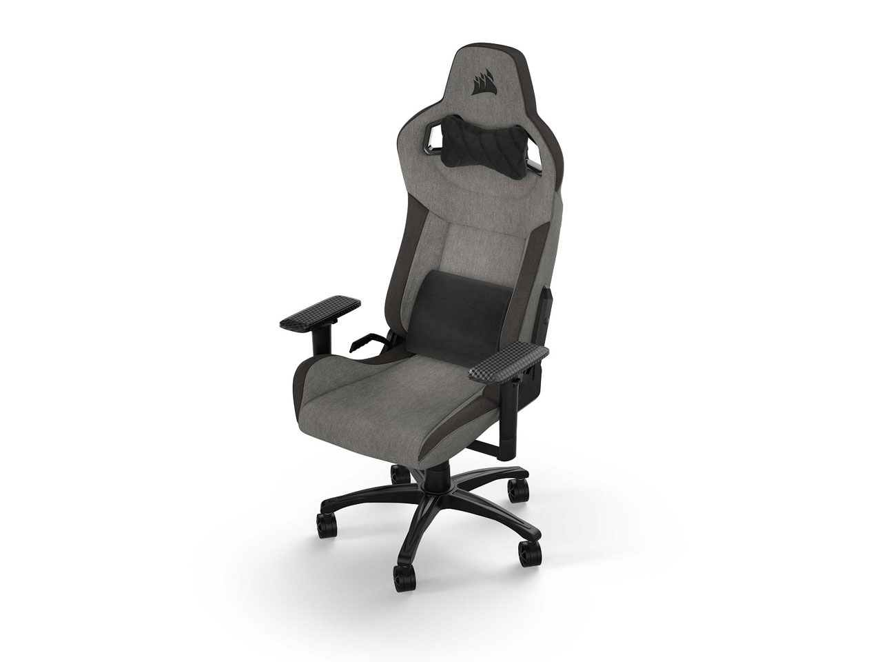 T3 RUSH V2 CF-9010056-WW [Gray/Charcoal]